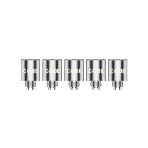 Yocan Zen Coils - 5 Pack