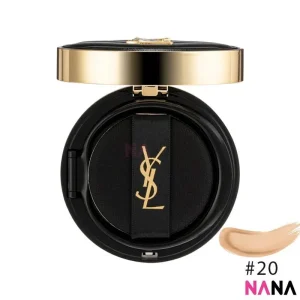 YSL Le Cushion Encre De Peau SPF23PA++ #20 14g