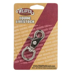 Z5013 Scissor Snap, 3/4"