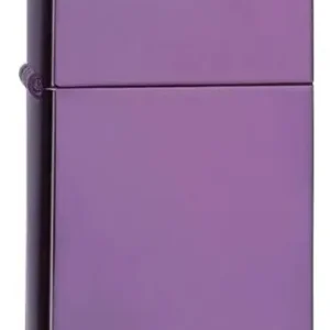 Zippo Lighter - Slim Abyss