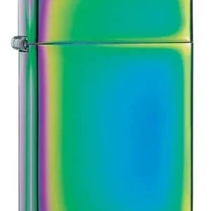 Zippo Lighter - Slim Spectrum