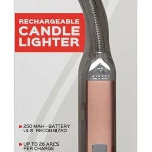 Zippo Rechargeable Candle Lighter