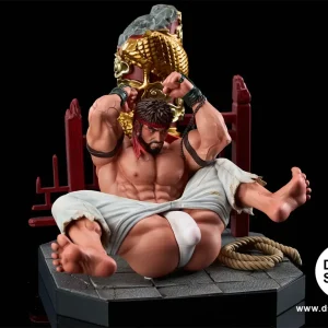 【GK Pre-order】Street Fighter - Ryu- TinyBird Studio - DSDC SHOP