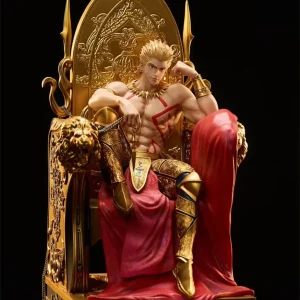【GK Pre-sale  Closed】 Gilgamesh's Gate of Babylon - BDSM Studio - DSDC SHOP