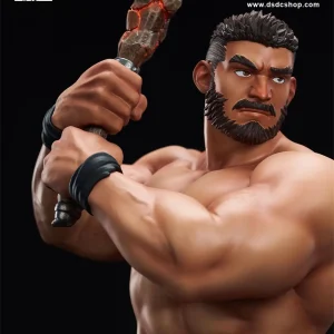 【GK Pre-sale Closed】Bull Mount - HunkClaw Studio - DSDC SHOP