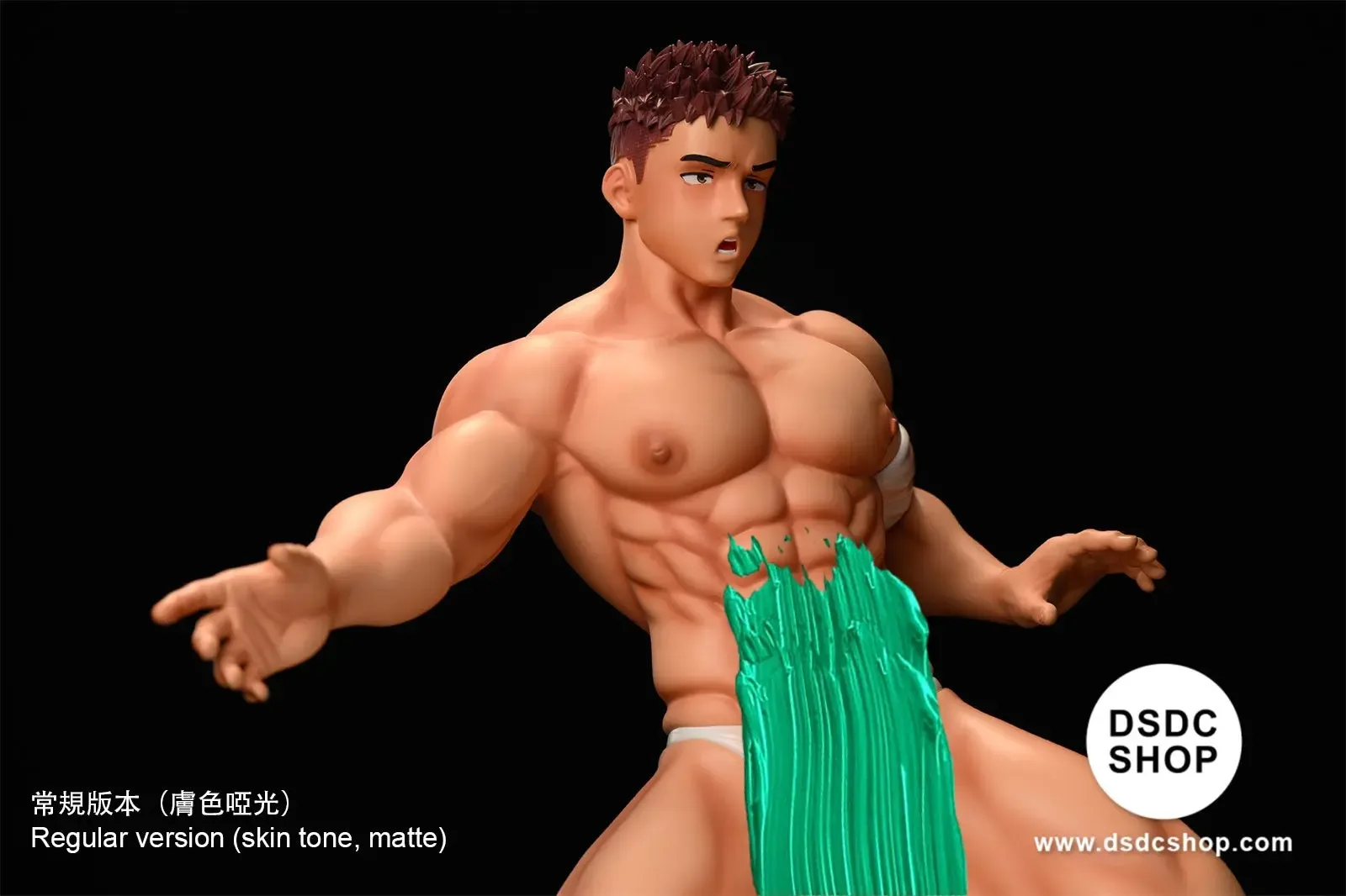 【GK Pre-sale】Real Intention Statue - Play Studio - DSDC SHOP - Image 2