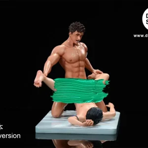 【GK Pre-sale】Real Intention Statue - Play Studio - DSDC SHOP